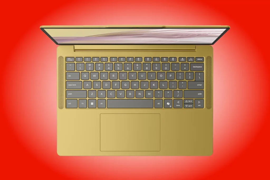 El Lenovo IdeaPad Vibe 14 llega a Europa con hasta 32 GB de RAM y más de 17 horas de batería El Lenovo IdeaPad Vibe 14 llega a Europa con hasta 32 GB de RAM y más de 17 horas de batería
