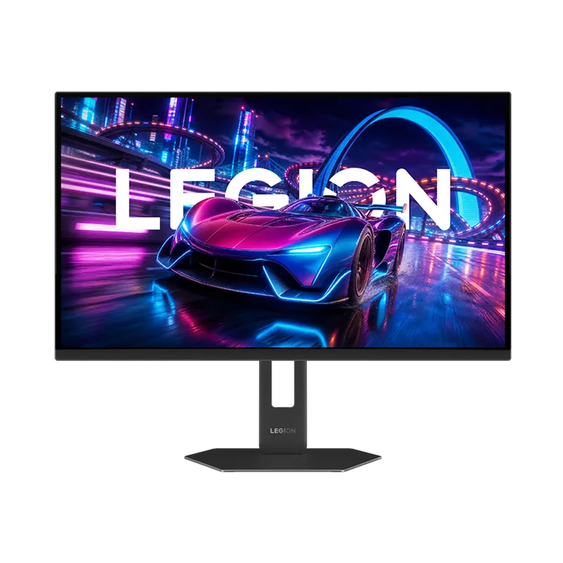 Monitor gaming Lenovo Legion 27Q-20 de 27 pulgadas y resolución 2K lanzado en China