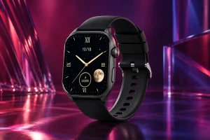El Lenovo Watch Fit 3 llega con AMOLED y hasta nueve días de batería El Lenovo Watch Fit 3 llega con AMOLED y hasta nueve días de batería