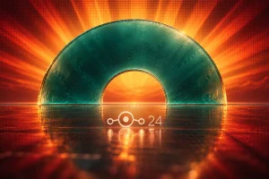 LineageOS 24 llega con Android 17 y un instalador que flashea desde el navegador