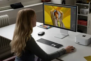 El Mac Studio con M5 Max cae a 2.299 dólares mientras llega el Ultra de 512 GB