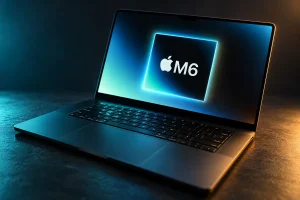 Apple lanzará este mes su MacBook Pro de 14 pulgadas con el chip M6 de 2 nm Apple lanzará este mes su MacBook Pro de 14 pulgadas con el chip M6 de 2 nm