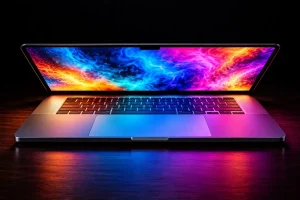 El MacBook Pro con pantalla OLED táctil será mucho más ligero macbook pro oled — El MacBook Pro con pantalla OLED táctil será mucho más ligero