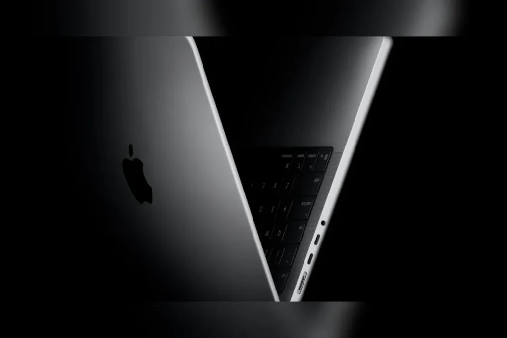 MacBook Pro pantalla táctil — macOS 27.2 deja pistas del MacBook Pro con pantalla táctil