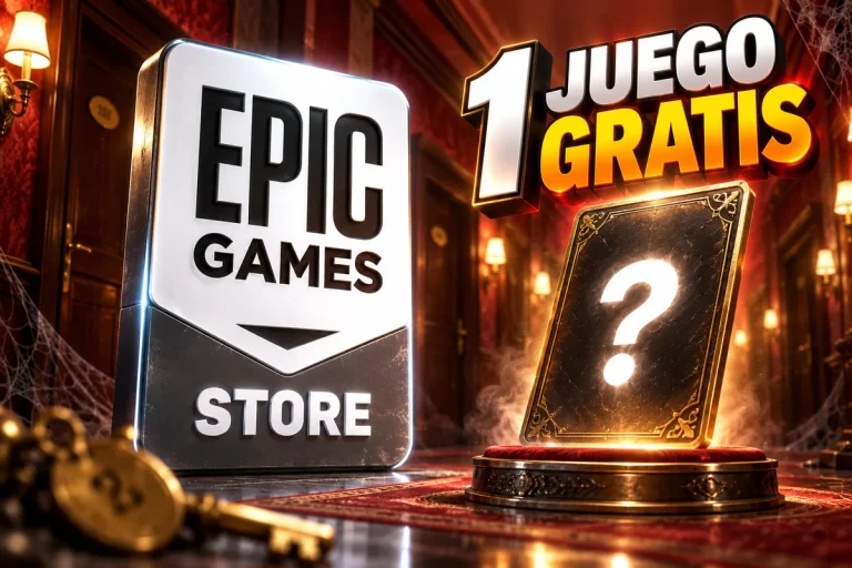 Epic Games Store regala Mafia Hotel hasta el 1 de noviembre a las 18:02 Mafia Hotel gratis — Epic Games Store regala Mafia Hotel hasta el 1 de noviembre a las 18:02