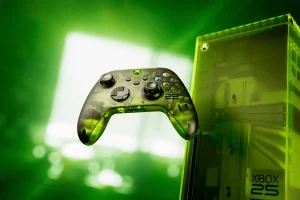 El mando del 25 aniversario de Xbox recupera stock en Amazon España tras agotarse El mando del 25 aniversario de Xbox recupera stock en Amazon España tras agotarse
