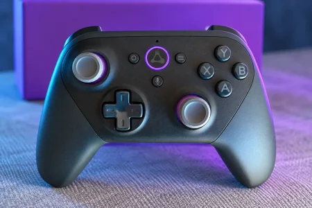 La oferta del mando de Amazon Luna baja a 39,99 euros para Prime mando Amazon Luna oferta — La oferta del mando de Amazon Luna baja a 39,99 euros para Prime