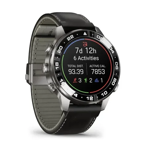 Garmin MARQ Gen 3 Aviator
