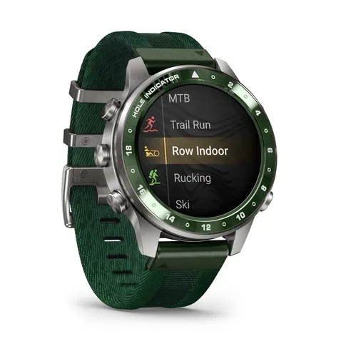Garmin MARQ Gen 3 Golfer