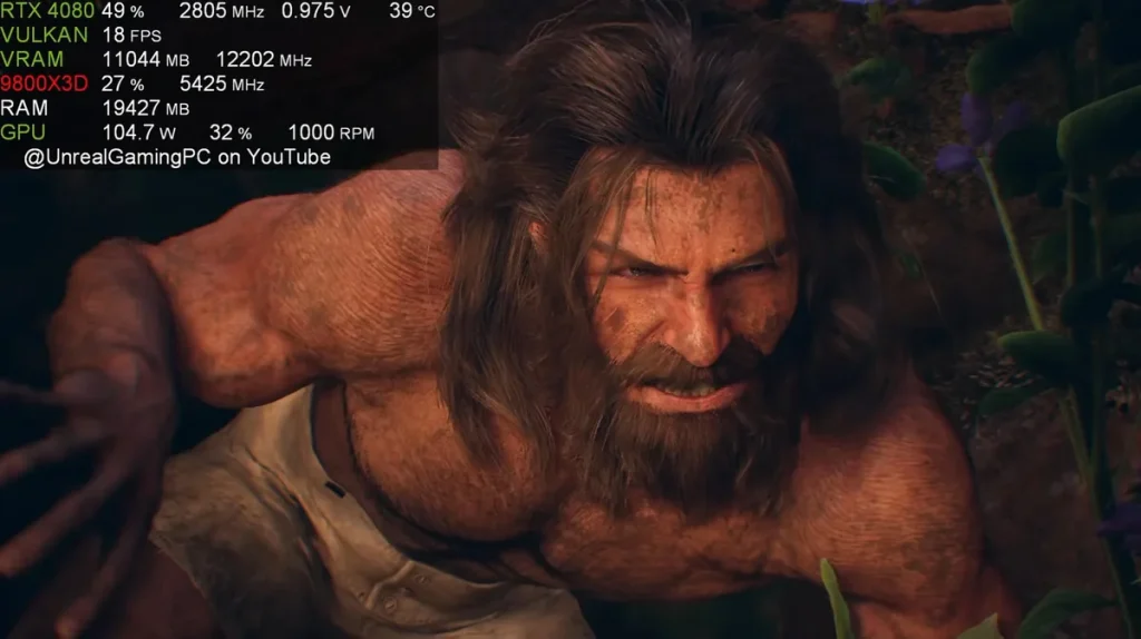 Marvel's Wolverine emulador PC galeria 2
