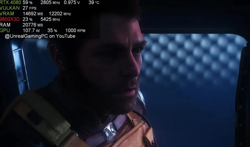 Marvel's Wolverine emulador PC galeria 3