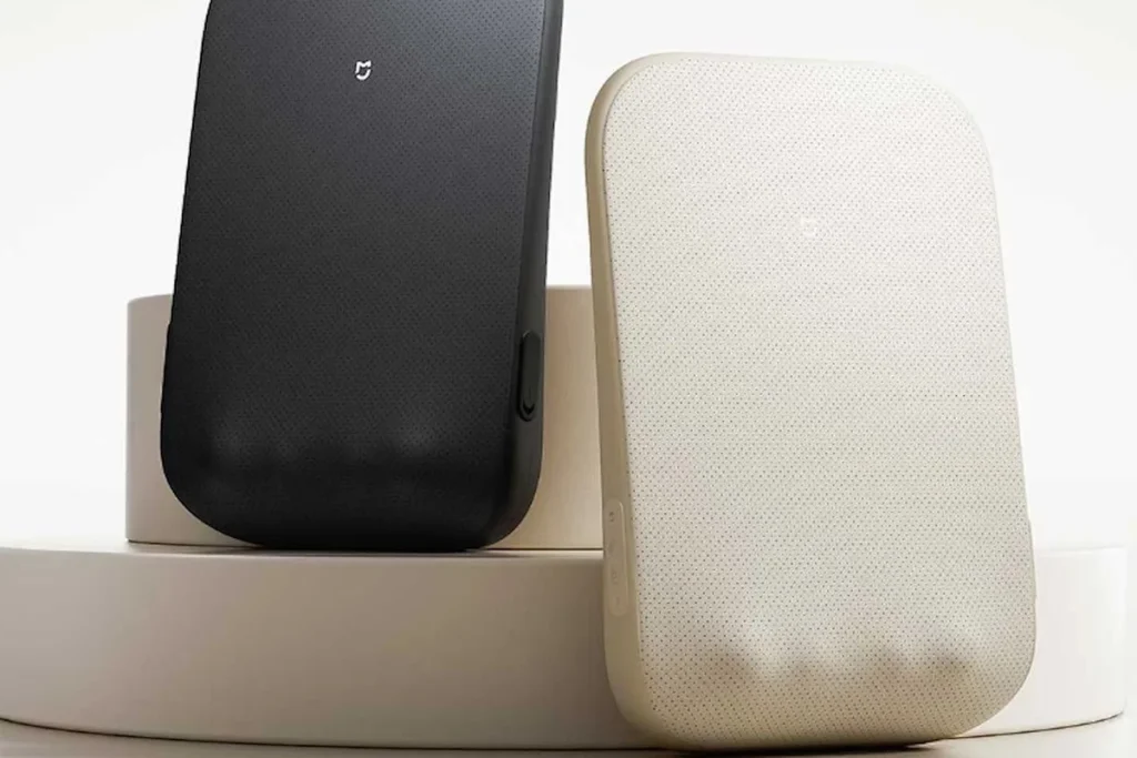 El masajeador de espalda de Xiaomi Mijia sale a crowdfunding por 509 yuanes con guías de 450 mm El masajeador de espalda de Xiaomi Mijia sale a crowdfunding por 509 yuanes con guías de 450 mm