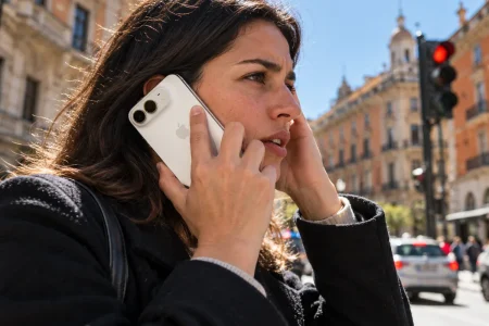 mejorar calidad de llamadas en iPhone — Cómo activar VoLTE y el aislamiento de voz en el iPhone para oír y que te oigan mejor