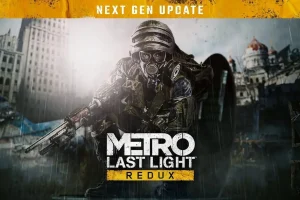 Metro 2033 Redux y Last Light recibirán mejoras gratuitas en 2026