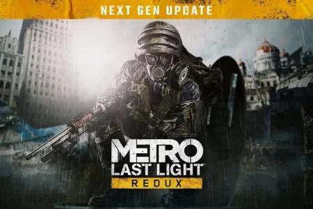Metro 2033 Redux y Last Light recibirán mejoras gratuitas en 2026 Metro 2033 Redux y Last Light recibirán mejoras gratuitas en 2026