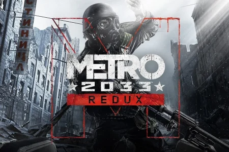 Metro Redux actualización next-gen — Metro Redux recibe una actualización next-gen y cae a 1,99 euros en GOG