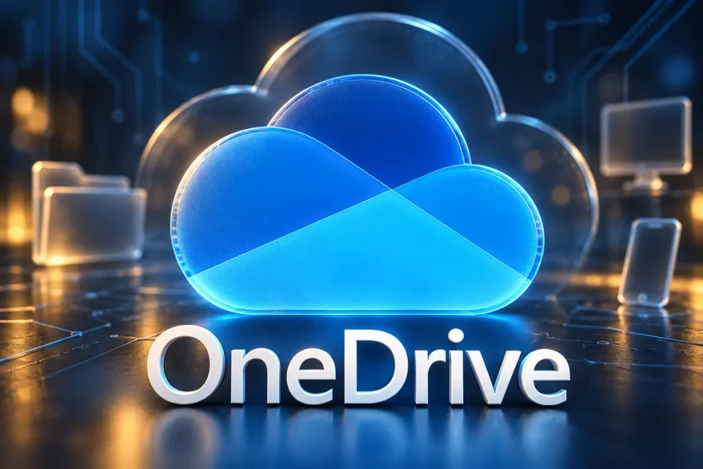 Microsoft OneDrive — Si pagas OneDrive Family o Premium, tu familia compartirá 2 TB en lugar de 6 TB desde 2027