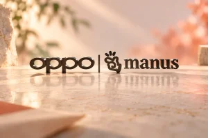 Mind Pilot de OPPO — Los OPPO Find X10 estrenarán el modo agente de IA desarrollado con Manus