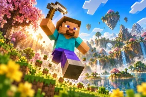Minecraft para Switch 2 abre la reserva: la mejora digital es gratis hasta finales de enero de 2027 Minecraft Switch 2 reserva — Minecraft para Switch 2 abre la reserva: la mejora digital es gratis hasta finales de enero de 2027