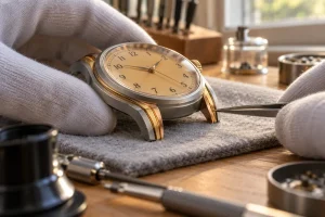 Ming Thein, relojero y fotógrafo premiado, admite márgenes «muy bajos» en sus relojes de lujo Ming Thein, relojero y fotógrafo premiado, admite márgenes "muy bajos" en sus relojes de lujo