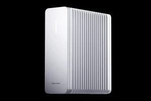MINISFORUM S5, un NAS sin ventilador con cinco SSD, sale a la venta por 3.599 yuanes