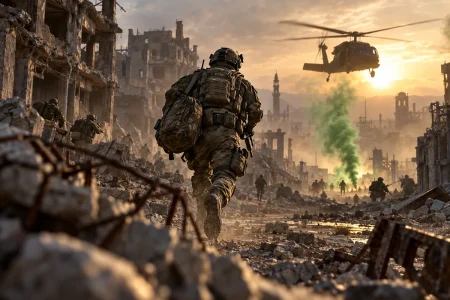 Modern Warfare 4 adelanta DMZ tres días: el 20 de octubre, antes del lanzamiento del 23 modern warfare 4 reserva — Modern Warfare 4 adelanta DMZ tres días: el 20 de octubre, antes del lanzamiento del 23