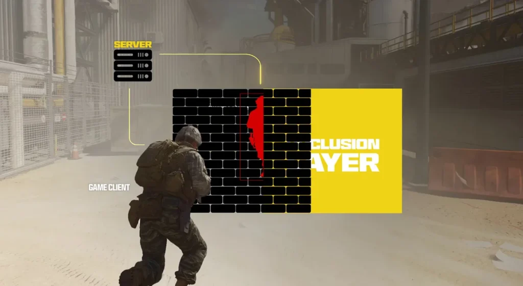 Modern Warfare 4 servidores — Call of Duty: Modern Warfare 4 fights wallhacks by hiding player data from cheaters