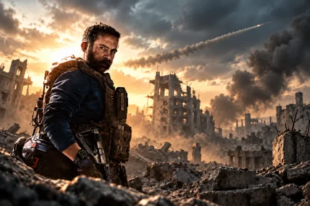 Modern Warfare 4 cierra la saga de Infinity Ward: resumen de la trama hasta ahora Modern Warfare historia — Modern Warfare 4 cierra la saga de Infinity Ward: resumen de la trama hasta ahora