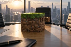 Mojang CEO — Mojang cambia de jefa el 19 de octubre: Kayleen Walters deja paso a una ex directiva de Reddit
