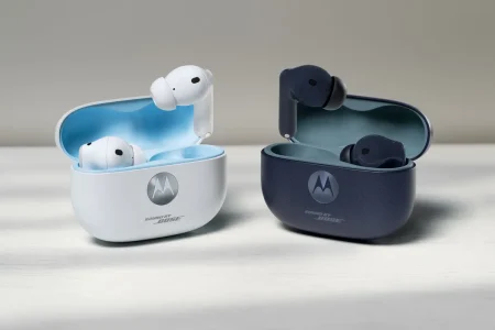Motorola sumaría los Moto Buds 2 Ultra a su familia de auriculares, según Evan Blass Motorola sumaría los Moto Buds 2 Ultra a su familia de auriculares, según Evan Blass