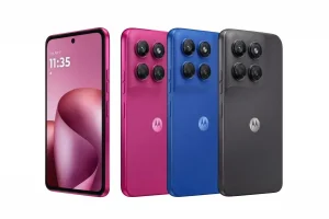 Motorola prepara el Moto G47 Power con 6.790 mAh de batería y carga de 33 W Motorola prepara el Moto G47 Power con 6.790 mAh de batería y carga de 33 W