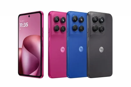 Motorola prepara el Moto G47 Power con 6.790 mAh de batería y carga de 33 W Motorola prepara el Moto G47 Power con 6.790 mAh de batería y carga de 33 W