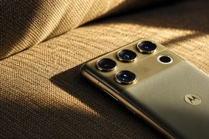 Motorola amplía el despliegue de Android 17 a más móviles Motorola Android 17 — Motorola amplía el despliegue de Android 17 a más móviles