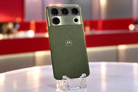 Motorola enseña el Signature 27 con Snapdragon 8 Elite Extreme Gen 6 y siete años de soporte Motorola enseña el Signature 27 con Snapdragon 8 Elite Extreme Gen 6 y siete años de soporte