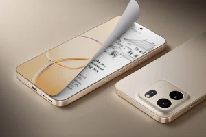 móvil rebajado prime day — El móvil de TCL para leer sin eReader, rebajado en el Prime Day