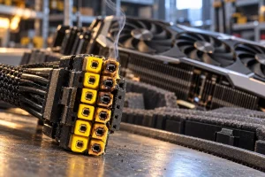 Sin stock de RTX 5090, MSI trae una GPU desde Taiwán a un cliente y culpa al software de IA