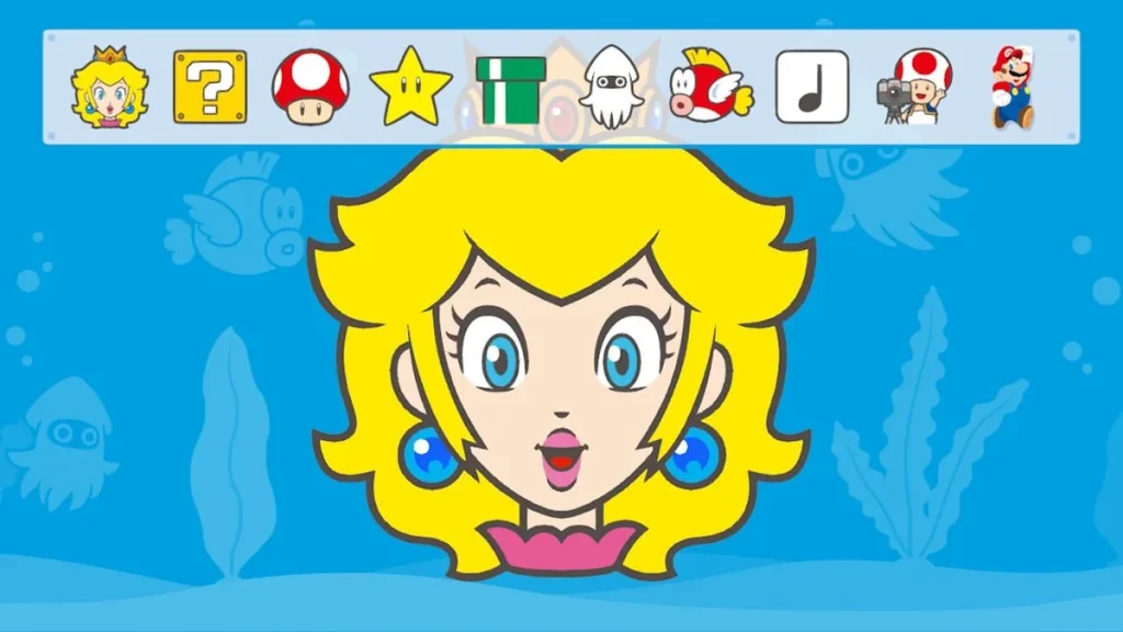 My Mario galeria 3 1