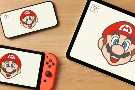 Nintendo regala dos juegos infantiles de My Mario para Switch