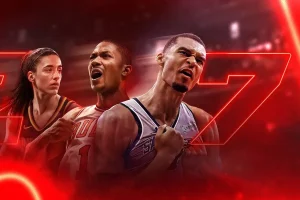 NBA 2K27 es el número 1 de agosto en EE. UU. y ya es el tercer juego más vendido de 2026
