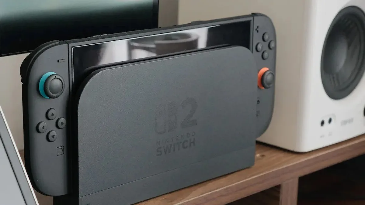 nintendo switch 2 oferta — nintendo switch 2 por solo 365 euros y c imagen 1