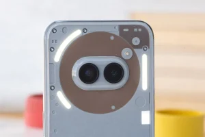 Nothing estrena la beta de Nothing OS 5.0 en otros dos móviles, el Phone (2a) y el (2a) Plus Nothing estrena la beta de Nothing OS 5.0 en otros dos móviles, el Phone (2a) y el (2a) Plus