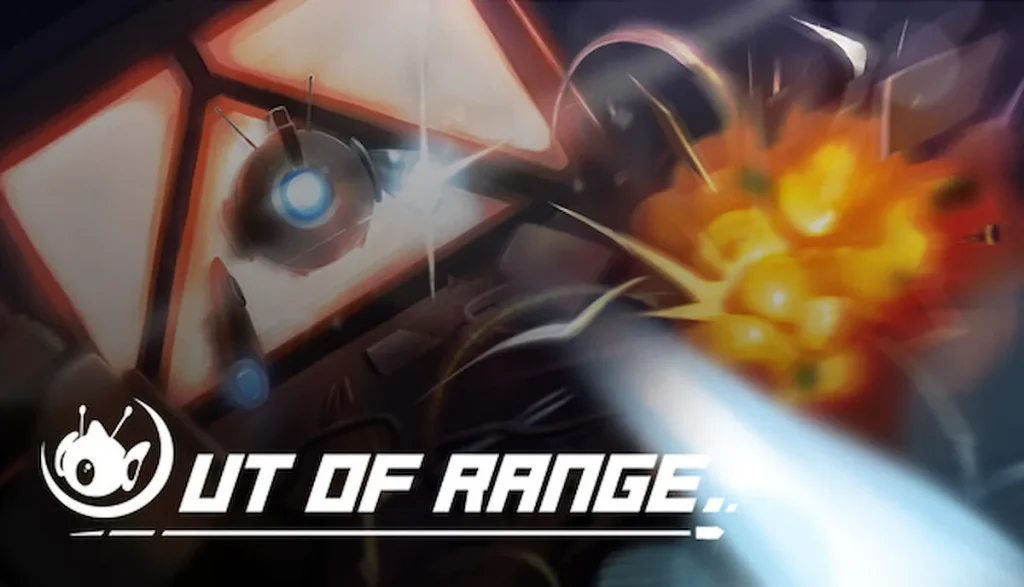 Out of Range