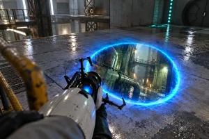 DLSS 5 llega a Portal with RTX y la demo de Half-Life 2 RTX con MFG 6X NVIDIA DLSS 5 — DLSS 5 llega a Portal with RTX y la demo de Half-Life 2 RTX con MFG 6X