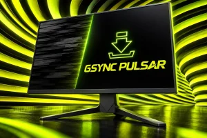 El hotfix 617.70 de NVIDIA corrige los 320 FPS en G-SYNC Pulsar y parte de los parpadeos negros NVIDIA GeForce 617.70 — El hotfix 617.70 de NVIDIA corrige los 320 FPS en G-SYNC Pulsar y parte de los parpadeos negros