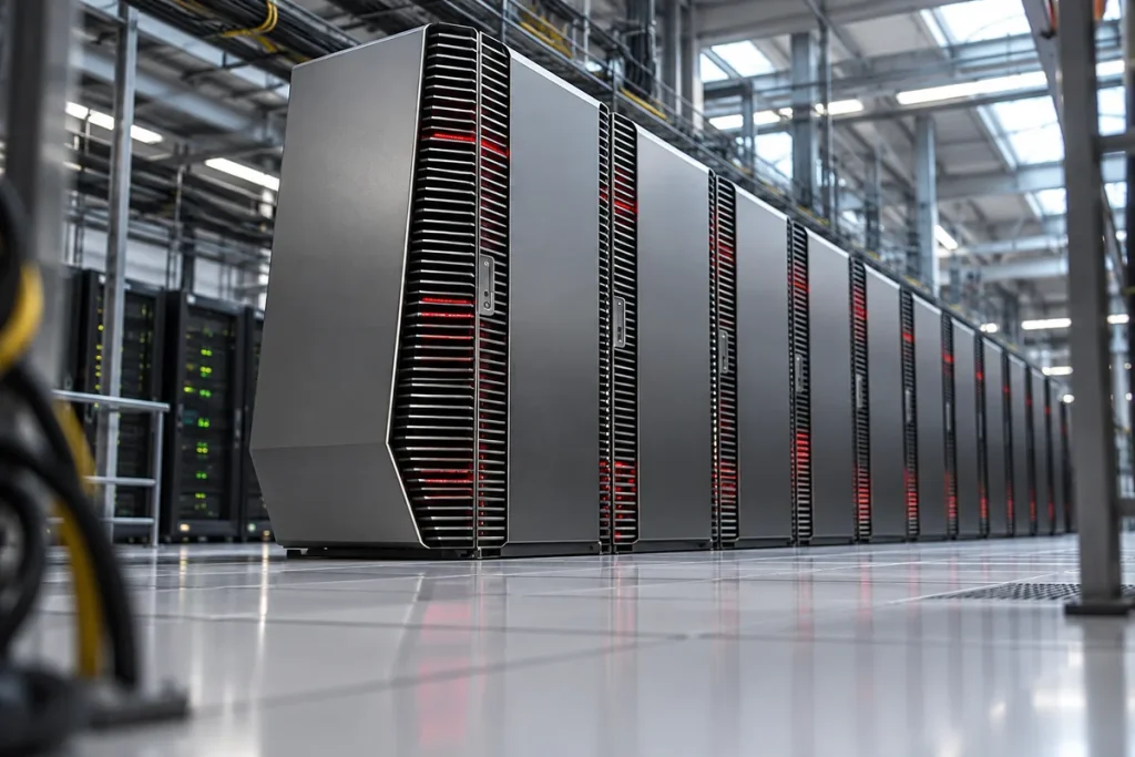 La cuota de Nvidia en el mercado chino de chips de IA cae al 34% mientras Huawei sube al 28% La cuota de Nvidia en el mercado chino de chips de IA cae al 34% mientras Huawei sube al 28%