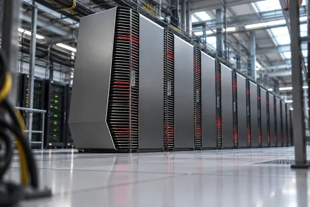 La cuota de Nvidia en el mercado chino de chips de IA cae al 34% mientras Huawei sube al 28%