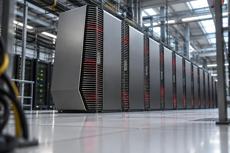La cuota de Nvidia en el mercado chino de chips de IA cae al 34% mientras Huawei sube al 28% La cuota de Nvidia en el mercado chino de chips de IA cae al 34% mientras Huawei sube al 28%