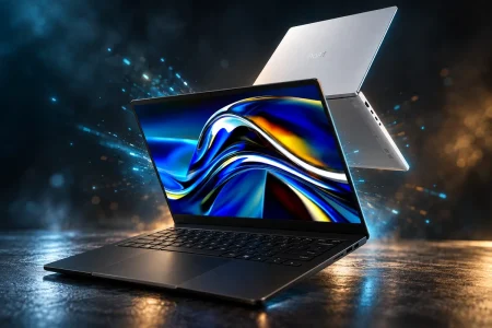 Asus lanza los ProArt P16 y P14 con RTX Spark, 128 GB de memoria y OLED de 120 Hz desde 2.599,99 dólares Nvidia RTX Spark — Asus lanza los ProArt P16 y P14 con RTX Spark, 128 GB de memoria y OLED de 120 Hz desde 2.599,99 dólares