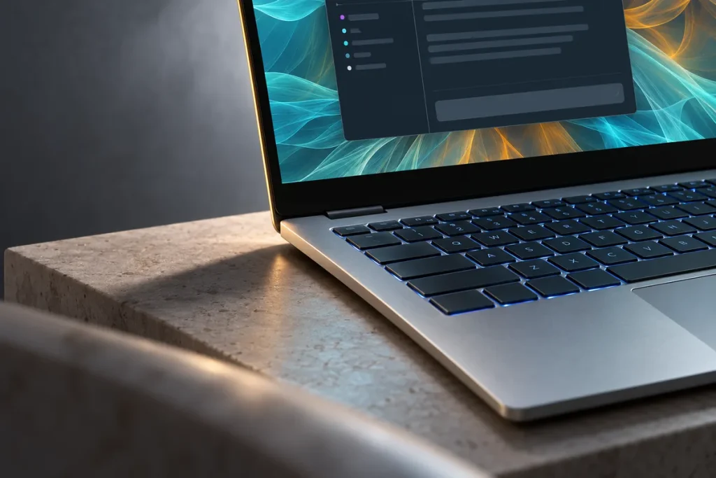 Dell presenta el XPS 16 Creator Edition con RTX Spark, y el Galaxy Book6 Pro de 16″ cuesta 1.899 euros en Amazon NVIDIA RTX Spark Dell — Dell presenta el XPS 16 Creator Edition con RTX Spark, y el Galaxy Book6 Pro de 16" cuesta 1.899 euros en Amazon