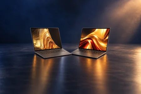 El ProArt P16 de Asus arranca en 2.799,99 dólares y supera en pantalla al XPS 16 de Dell Nvidia RTX Spark — El ProArt P16 de Asus arranca en 2.799,99 dólares y supera en pantalla al XPS 16 de Dell